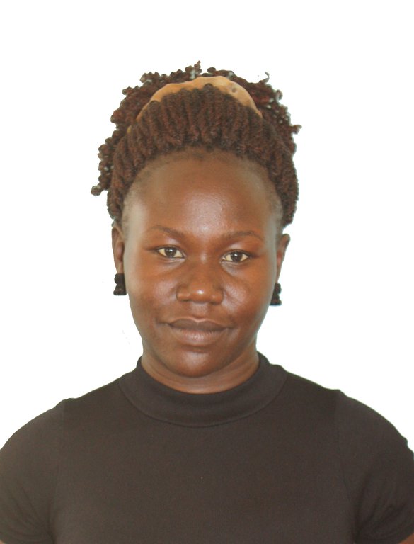 ANYIPO JANE DOREEN